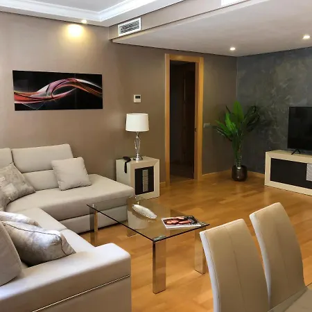 Artplatinum & Aparthotel 4*