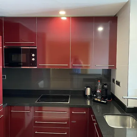 Artplatinum & Aparthotel 4*