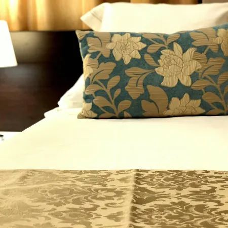 Artplatinum & Aparthotel Benalmádena