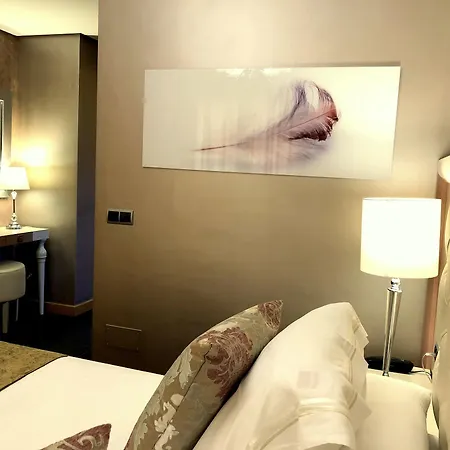 Artplatinum & Benalmádena