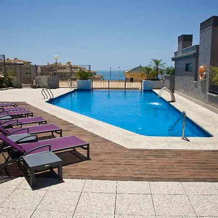 Artplatinum & Benalmádena