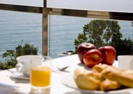 Aparthotel Artplatinum &