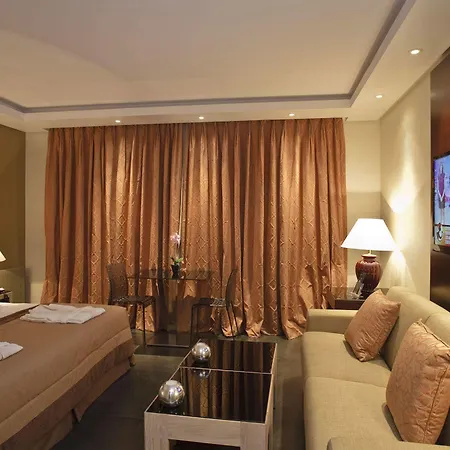 Artplatinum & Aparthotel