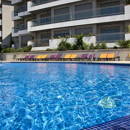 Artplatinum & 4* Benalmádena