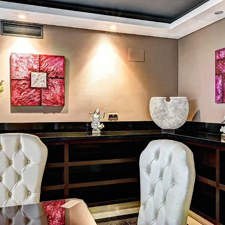 Artplatinum & Benalmádena