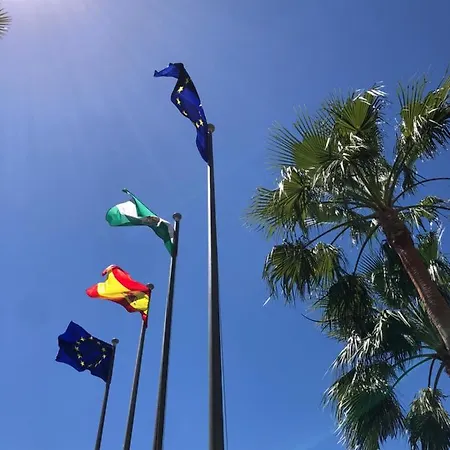 Artplatinum & Benalmádena