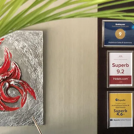 Artplatinum & 4*